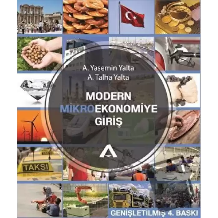 Modern Mikroekonomiye Giriş