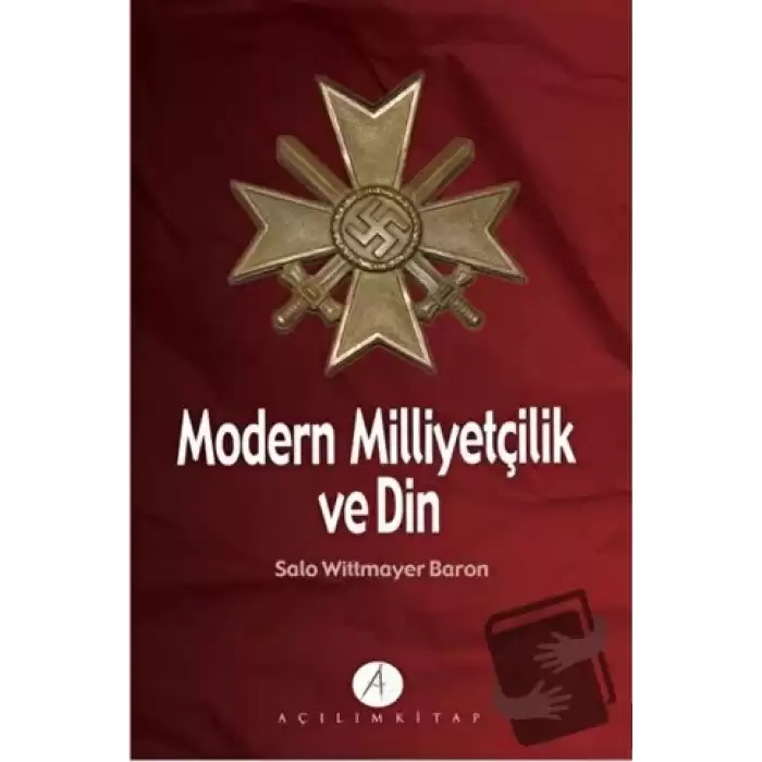 Modern Milliyetçilik ve Din