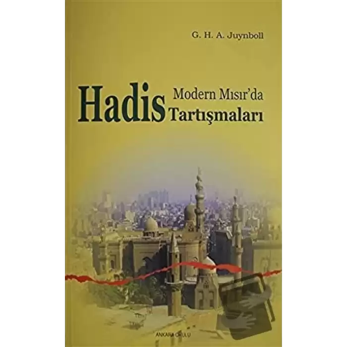 Modern Mısır’da Hadis Tartışmaları