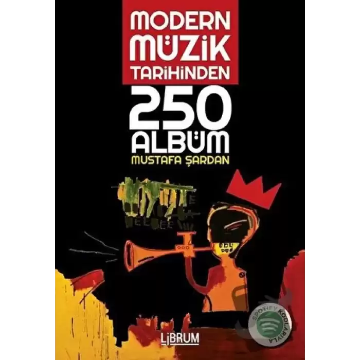 Modern Müzik Tarihinden 250 Albüm