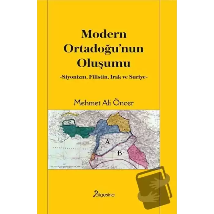 Modern Ortadoğu’nun Oluşumu