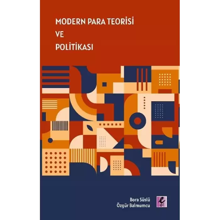 Modern Para Teorisi Ve Politikası