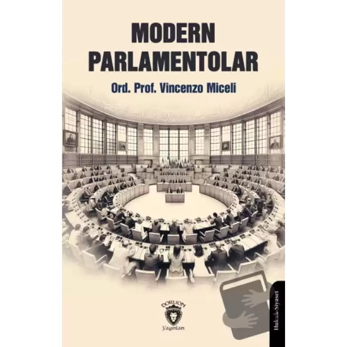 Modern Parlamentolar