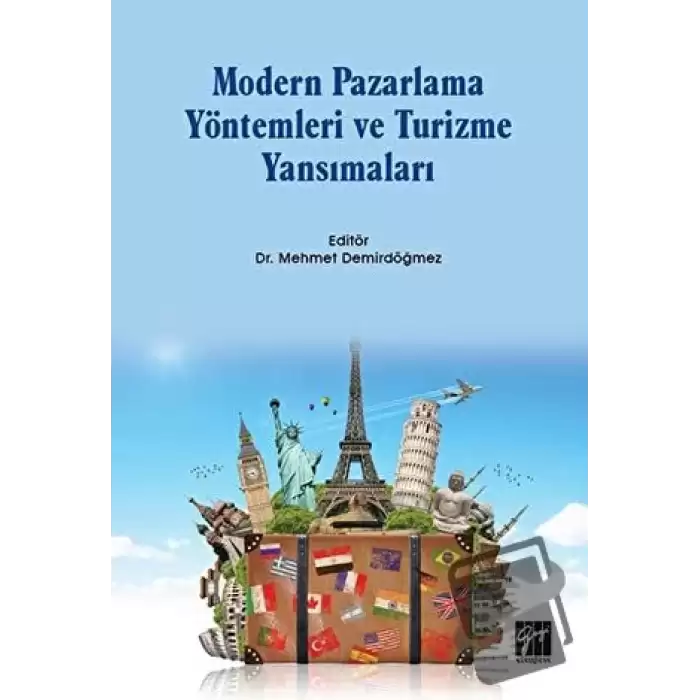 Modern Pazarlama Yöntemleri ve Turizme Yansımaları