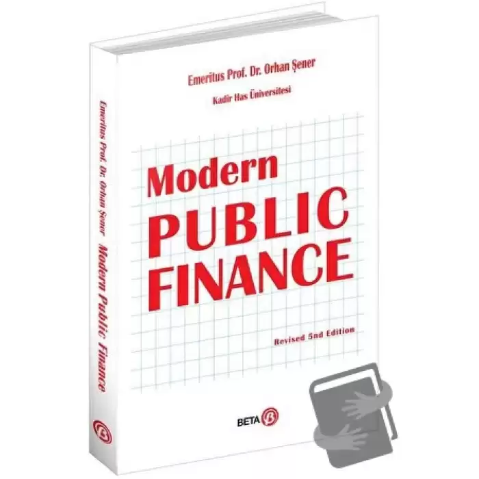 Modern Pubic Finance