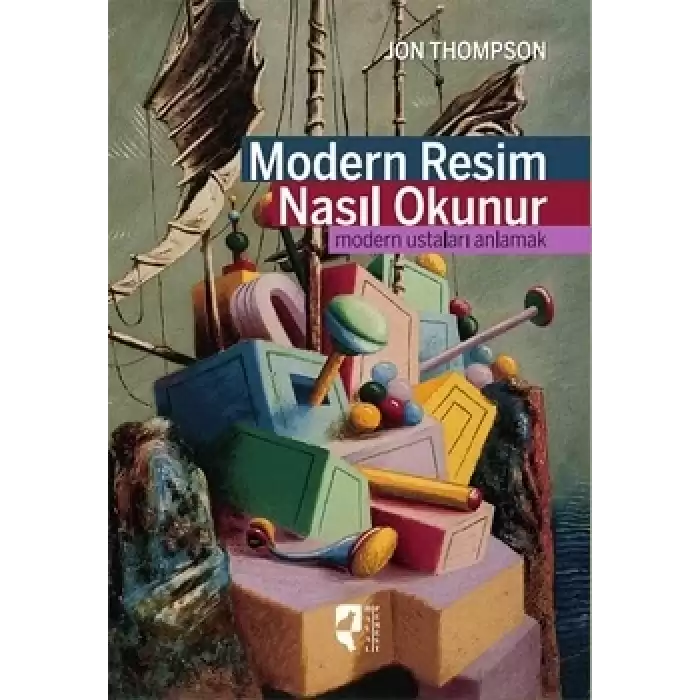 Modern Resim Nasıl Okunur