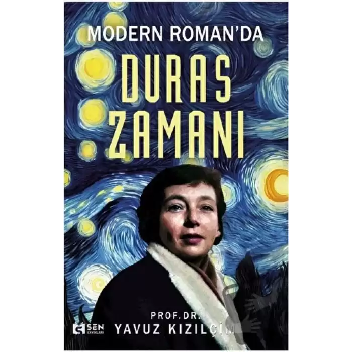 Modern Romanda Duras Zamanı