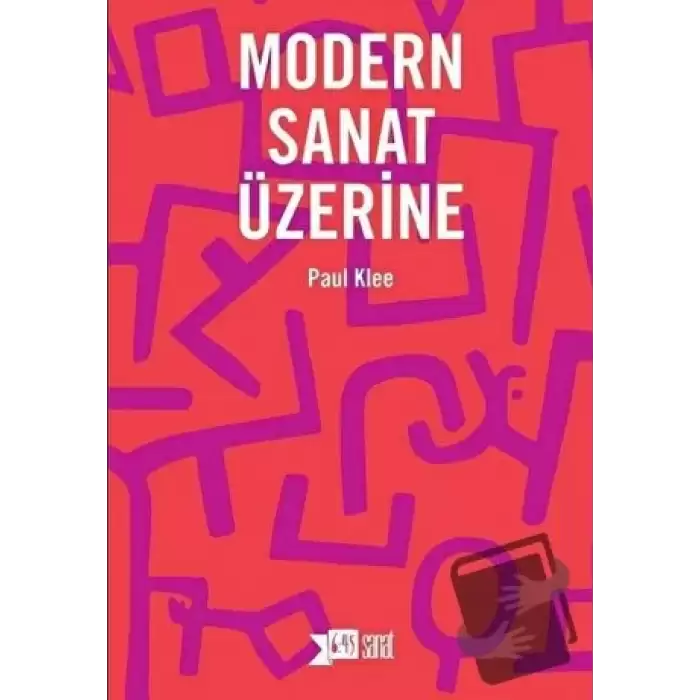 Modern Sanat Üzerine