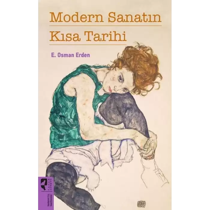 Modern Sanatın Kısa Tarihi