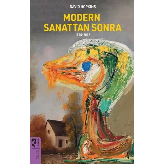 Modern Sanattan Sonra 1945 - 2017