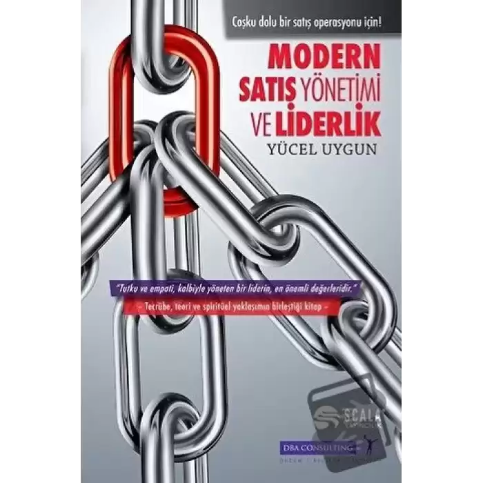 Modern Satış Yönetimi ve Liderlik