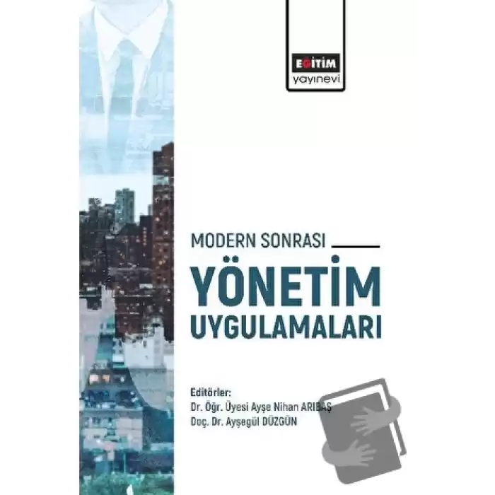 Modern Sonrası Yönetim Uygulamaları