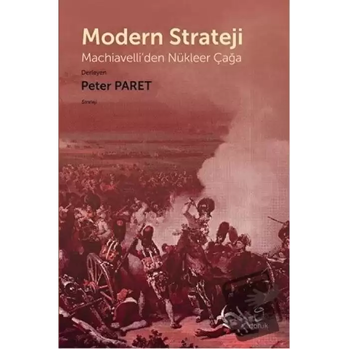 Modern Strateji