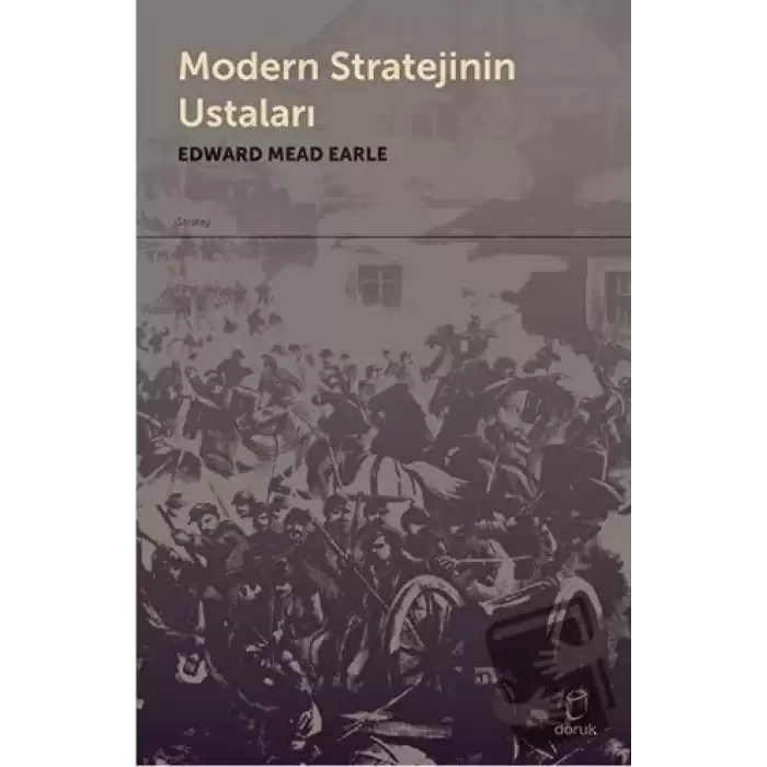 Modern Stratejinin Ustaları