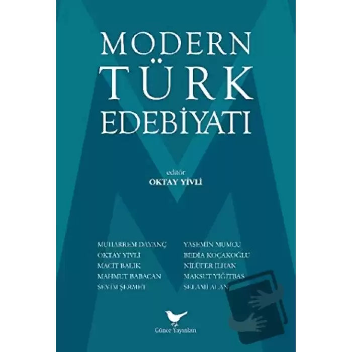 Modern Türk Edebiyatı