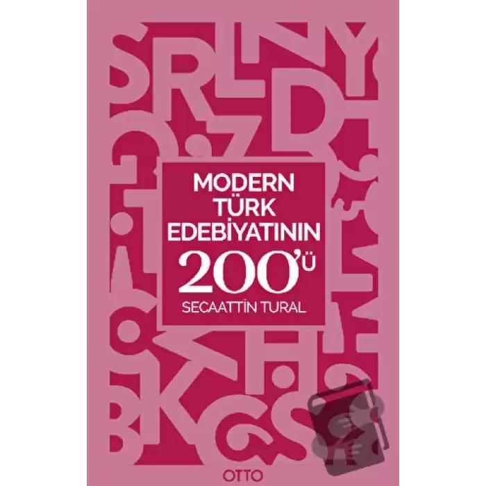 Modern Türk Edebiyatının 200ü