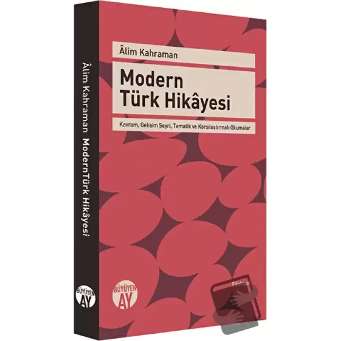 Modern Türk Hikayesi