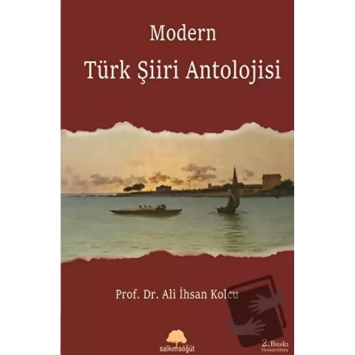 Modern Türk Şiiri Antolojisi