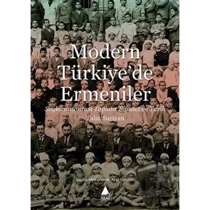 Modern Türkiyede Ermeniler