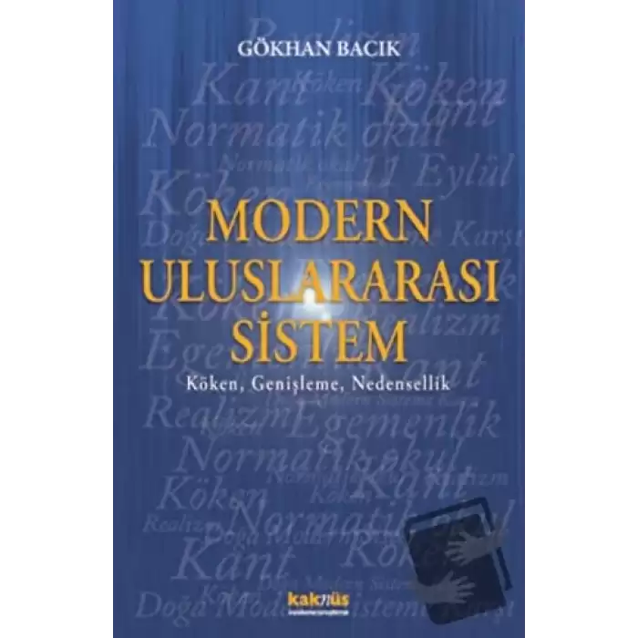 Modern Uluslararası Sistem