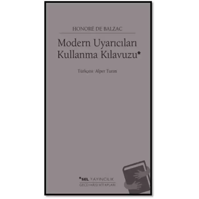 Modern Uyarıcıları Kullanma Kılavuzu