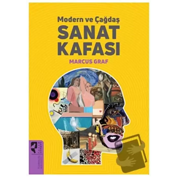 Modern ve Çağdaş Sanat Kafası