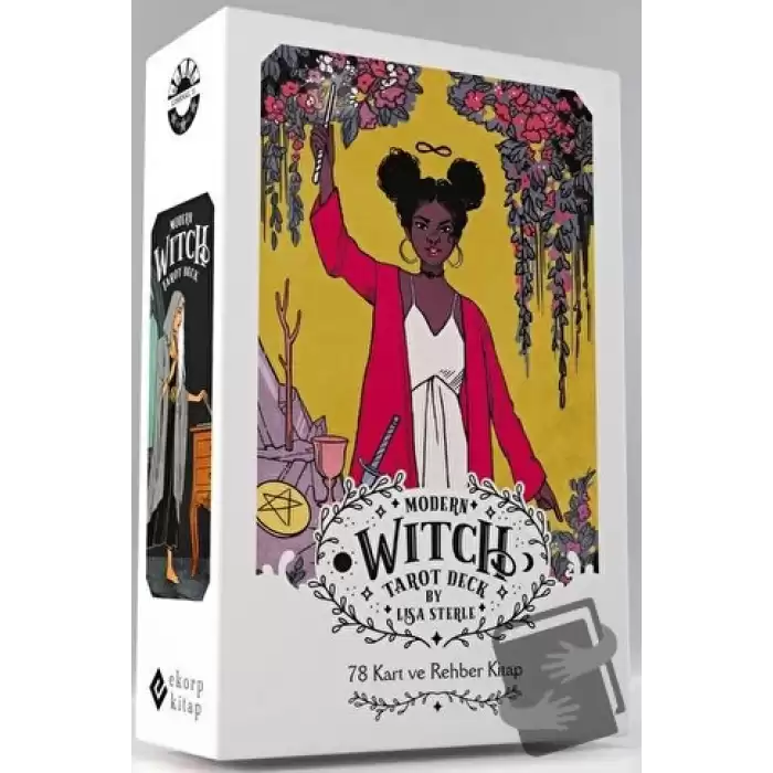 Modern Witch Tarot