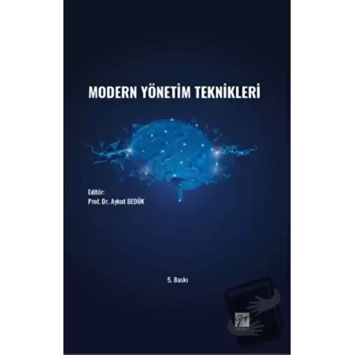 Modern Yönetim Teknikleri