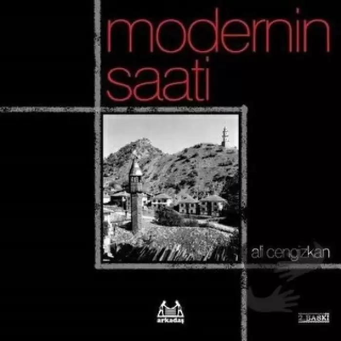 Modernin Saati