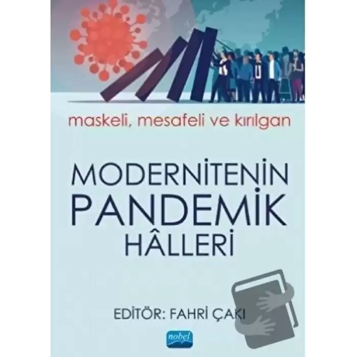 Modernitenin Pandemik Halleri