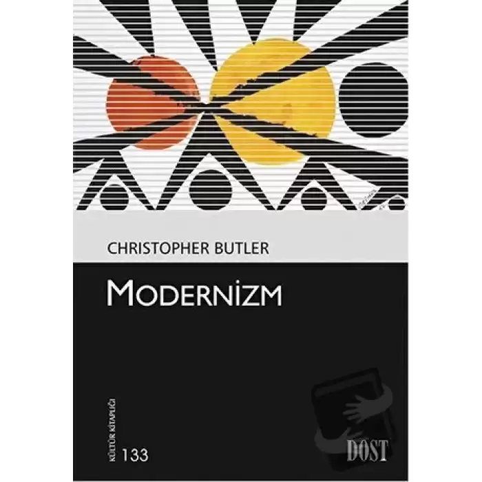 Modernizm