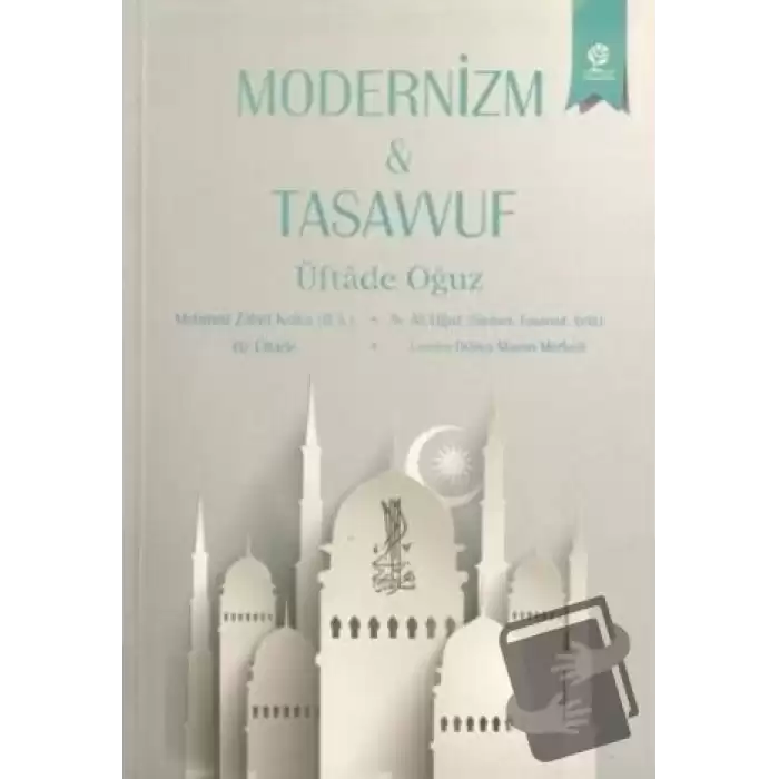 Modernizm ve Tasavvuf