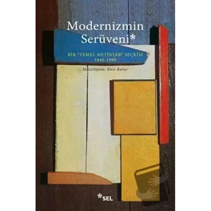 Modernizmin Serüveni