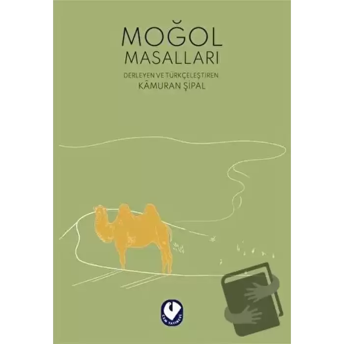 Moğol Masalları