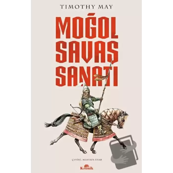 Moğol Savaş Sanatı