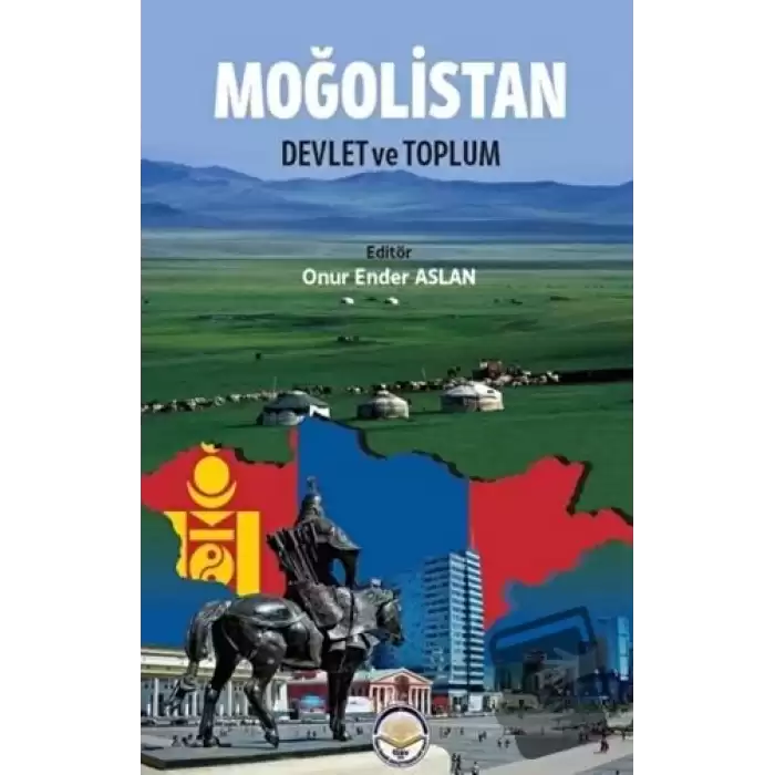 Moğolistan: Devlet ve Toplum