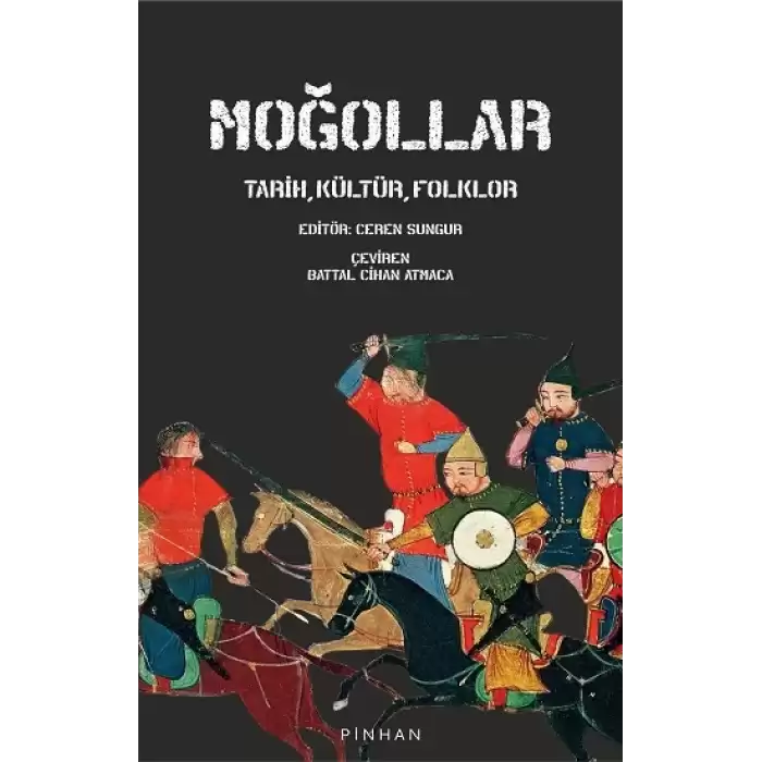 Moğollar