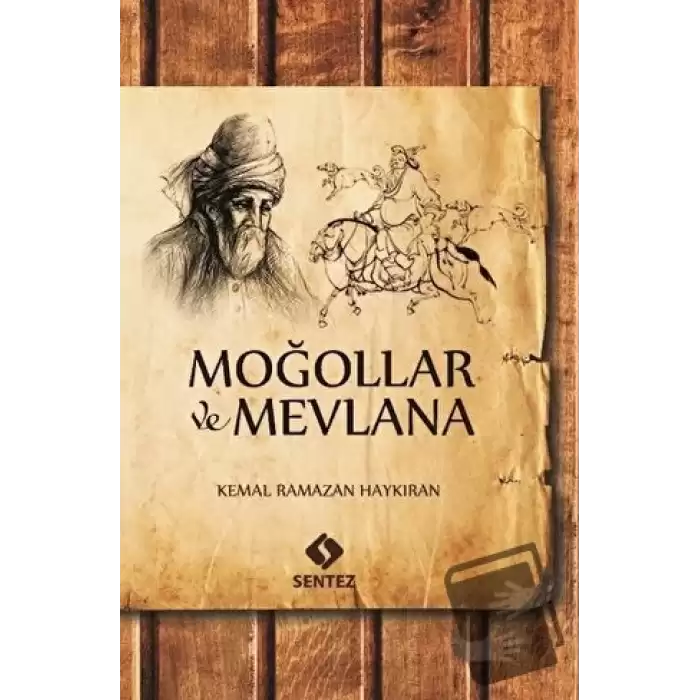 Moğollar ve Mevlana