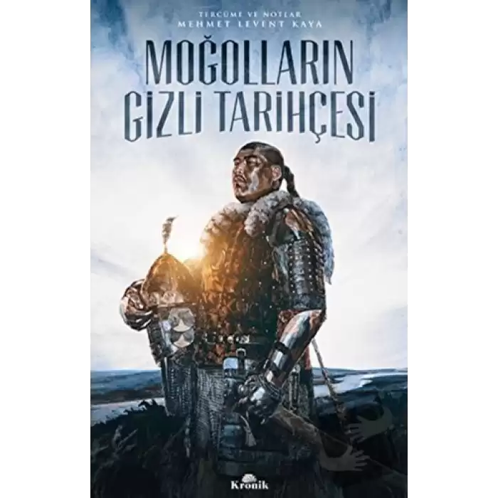 Moğolların Gizli Tarihçesi