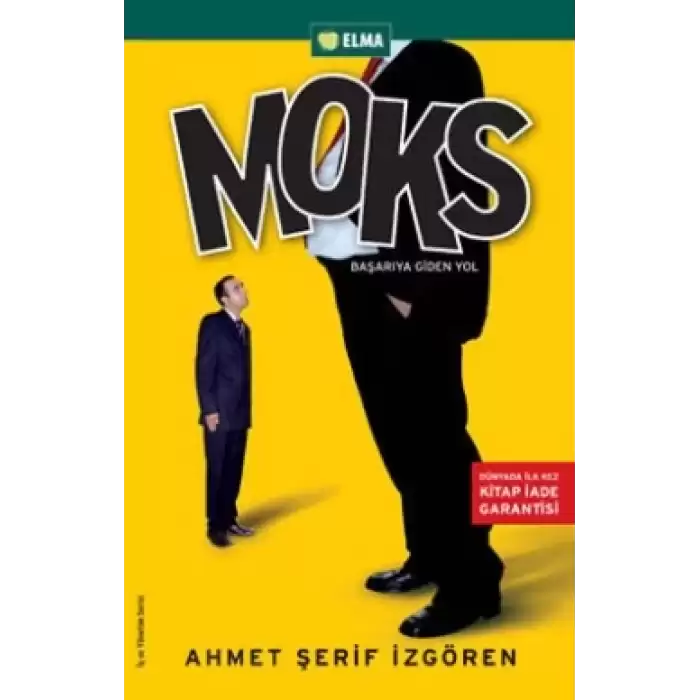 Moks - Başarıya Giden Yol