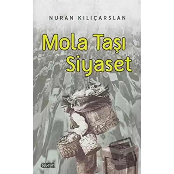 Mola Taşı Siyaset