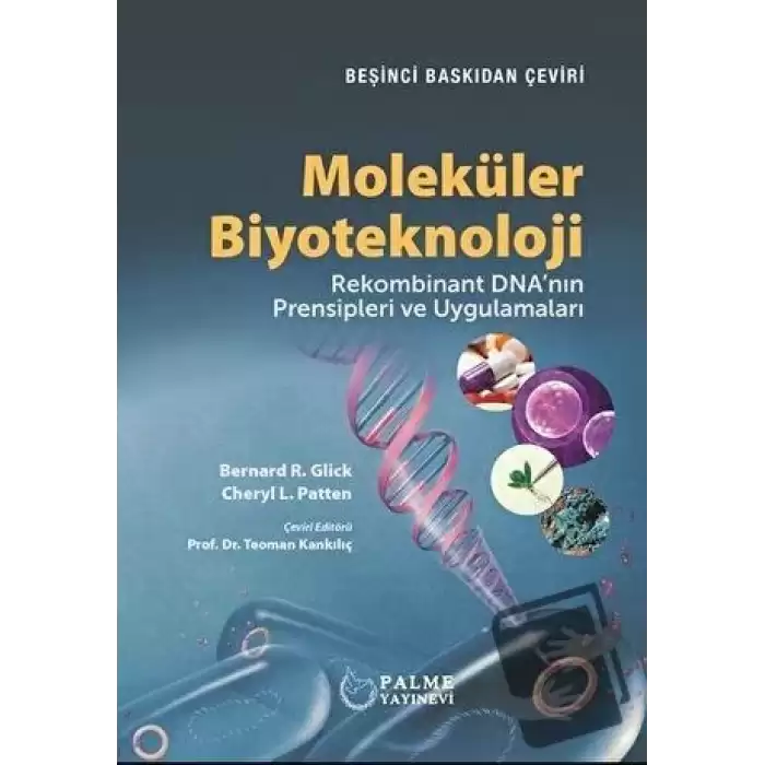 Moleküler Biyoteknoloji