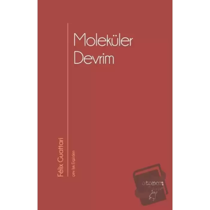 Moleküler Devrim