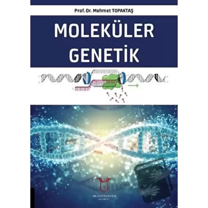 Moleküler Genetik
