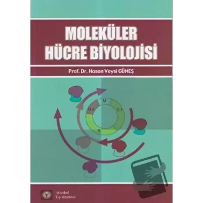 Moleküler Hücre Biyolojisi