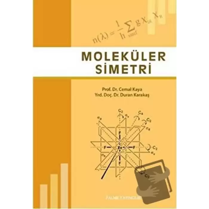 Moleküler Simetri