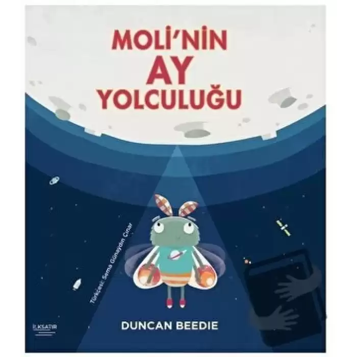 Molinin Ay Yolculuğu