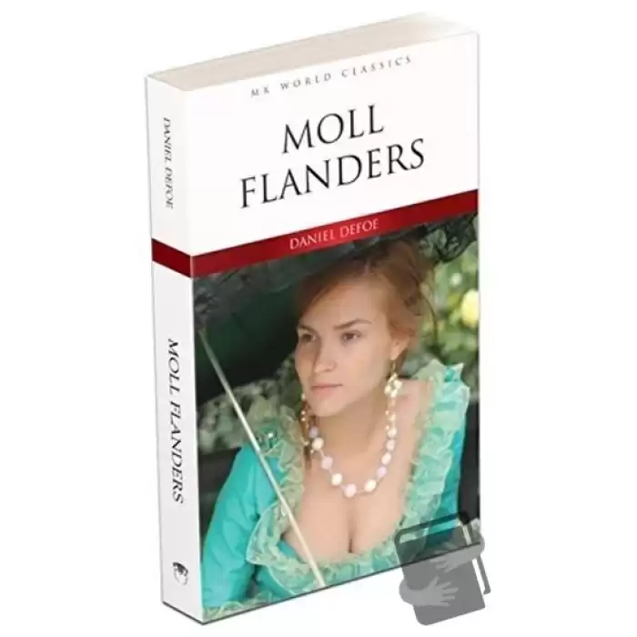 Moll Flanders - İngilizce Roman