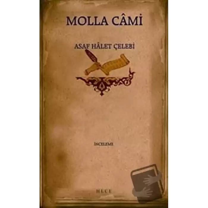 Molla Cami