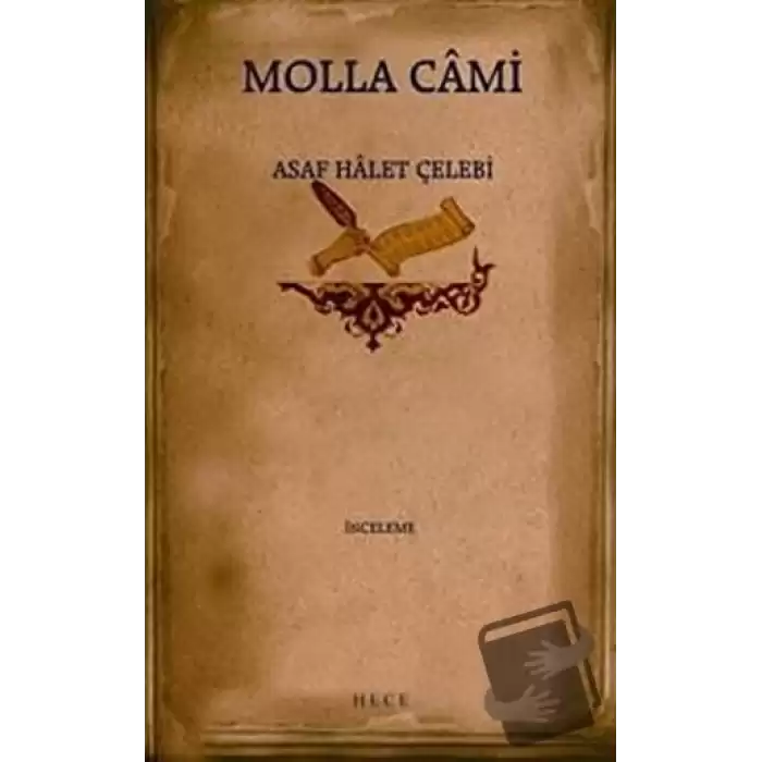 Molla Cami